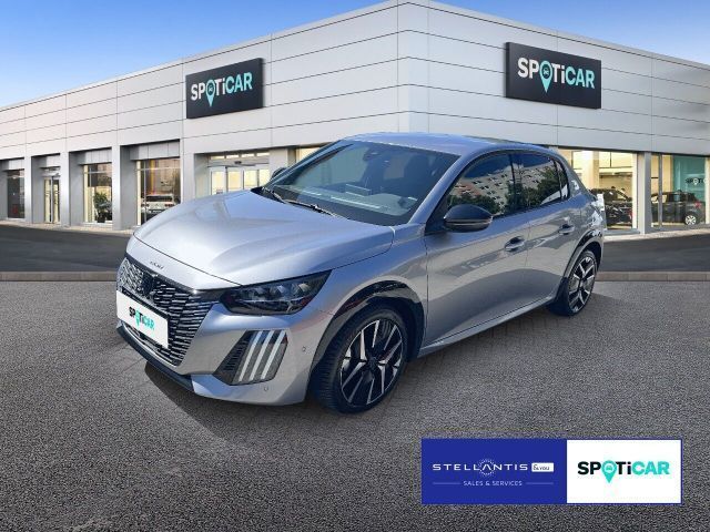 Peugeot 208 11.700 km 18.490 &euro; Berlin 10369