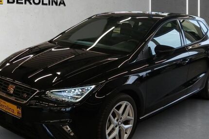 Seat Ibiza 26.463 km 17.444 &euro; Berlin 12105