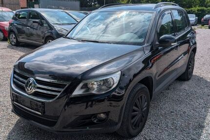 VW Tiguan 239.000 km 1.990 &euro; Berlin 13158