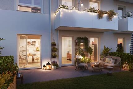 Wohnung Berlin Spandau - 2 Zimmer, 58 m&sup2;, 1.250&euro; | Angebot:25793909