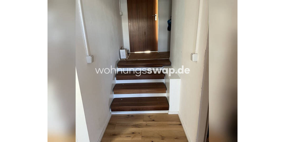 Etagenwohnung Berlin Zehlendorf - 3 Zimmer, 82 m&sup2;, 750&euro; | Angebot:25935481
