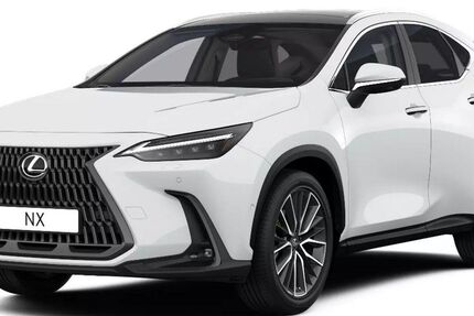 Lexus NX 350h