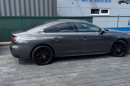 Peugeot 508 106.000 km 18.000 &euro; Berlin 10967
