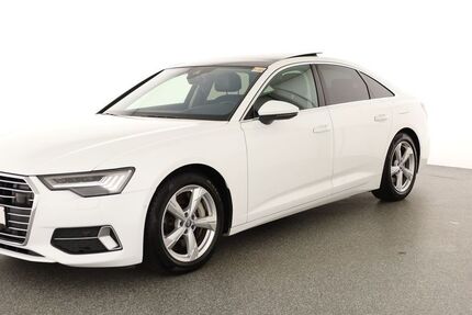 Audi A6 91.729 km 34.880 &euro; Berlin 12103