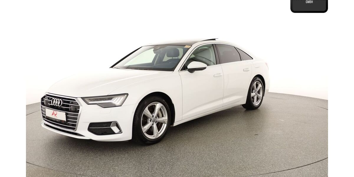 Audi A6 91.729 km 34.880 &euro; Berlin 12103
