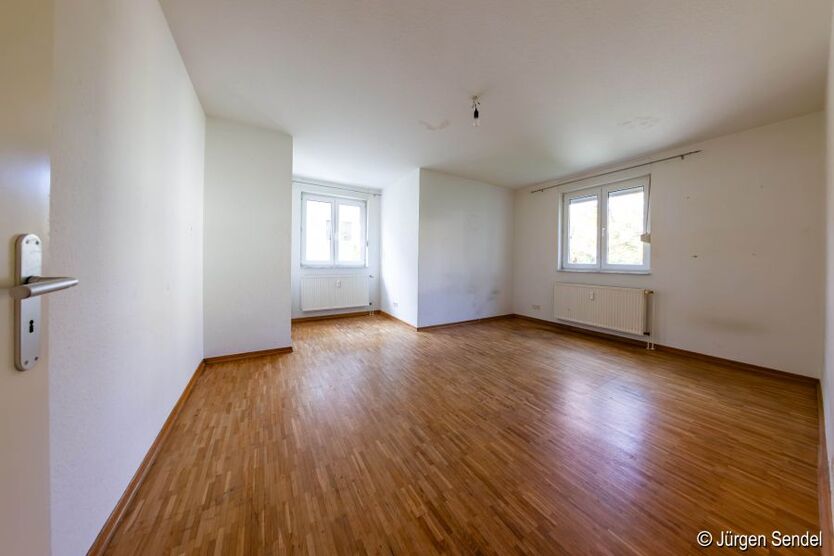 4-separat Room - shared apartement possible - Balcony & Guest WC - Weißensee 4 zimmer