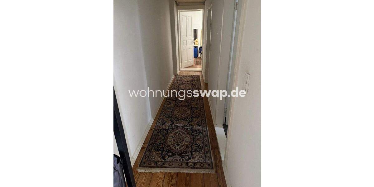 Etagenwohnung Berlin Friedrichshain - 2 Zimmer, 75 m&sup2;, 1.045&euro; | Angebot:25987094