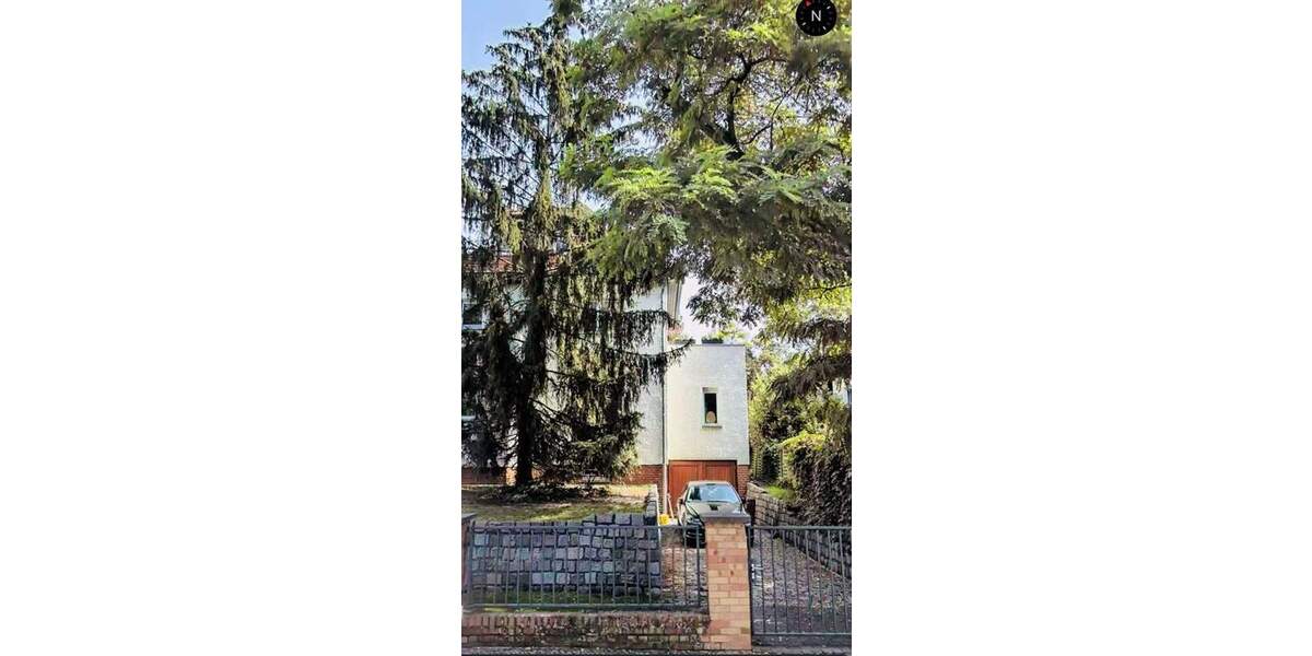 Mehrfamilienhaus, Wohnhaus Berlin Karlshorst - 980.000&euro; | Angebot:24699000