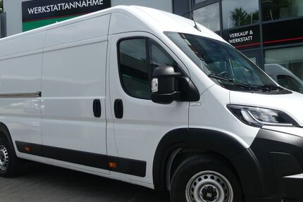 Fiat Ducato 39.899 km 24.800 &euro; Berlin 13156
