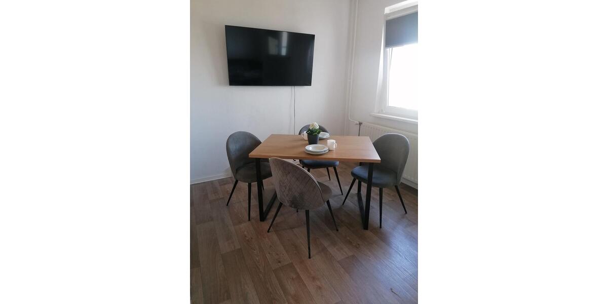 Etagenwohnung Oranienburg - 3 Zimmer, 58 m&sup2;, 533&euro; | Angebot:25945583