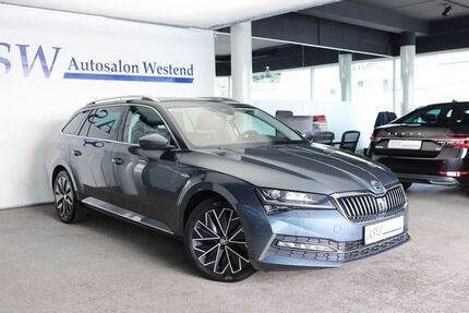 Skoda Superb 118.065 km 23.980 € Nuthetal 14558