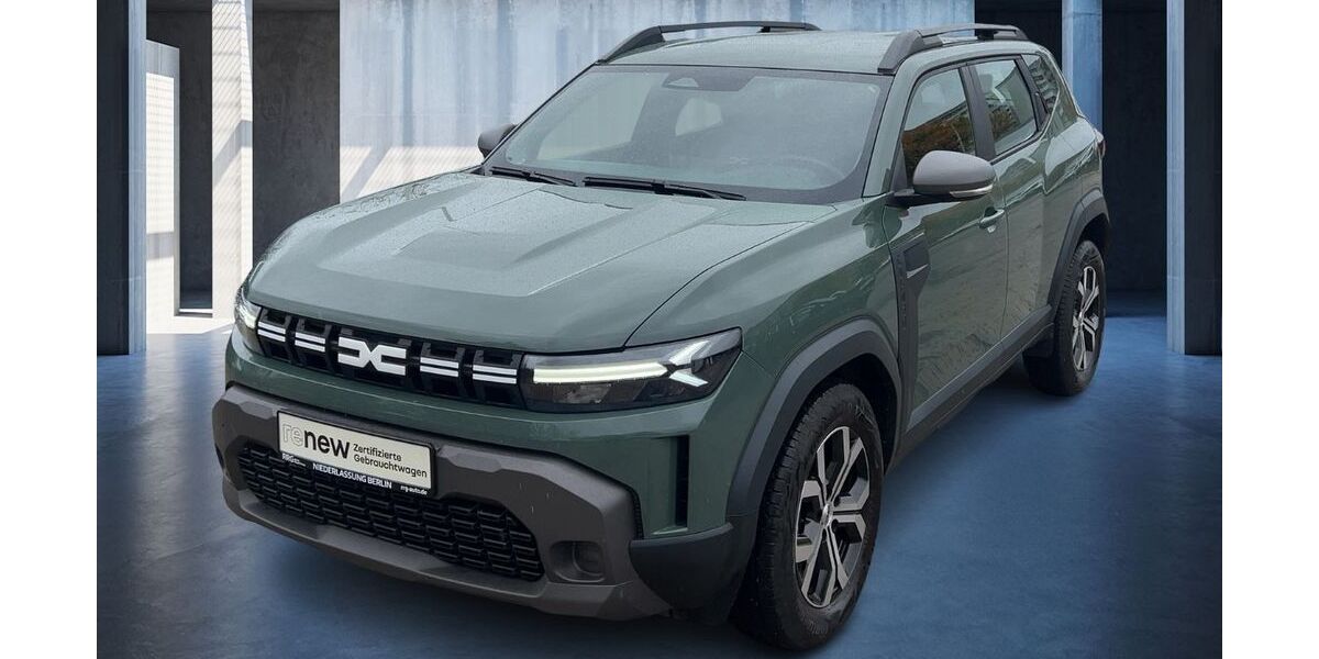 Dacia Duster 12.365 km 21.989 &euro; Berlin 13055