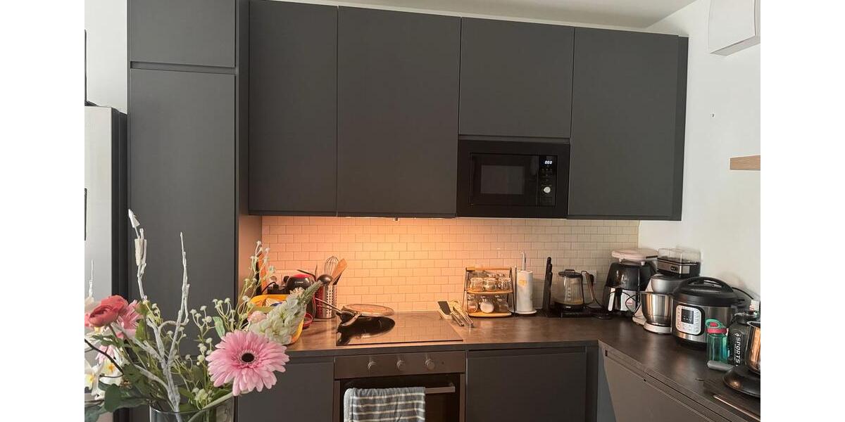 Etagenwohnung Berlin Lichtenberg - 4 Zimmer, 97 m&sup2;, 1.684&euro; | Angebot:26679526