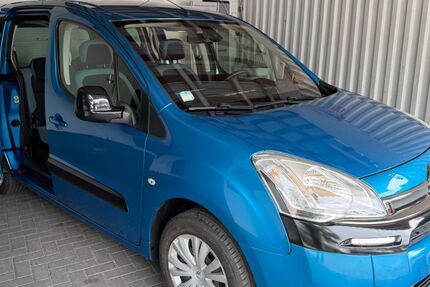 Citroen Berlingo 85.071 km 7.500 &euro; Berlin 12277