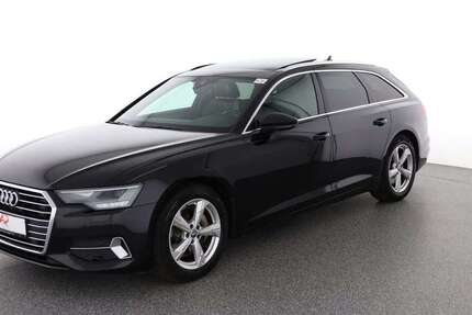 Audi A6 164.579 km 23.880 &euro; Berlin 12103