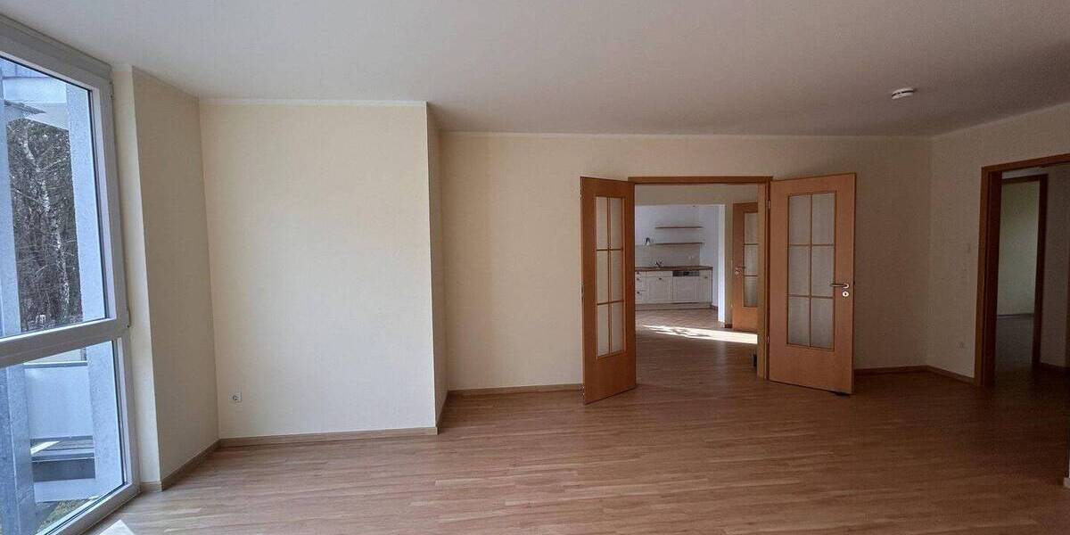 Etagenwohnung Berlin Köpenick - 3 Zimmer, 109 m&sup2;, 595.000&euro; | Angebot:26027505