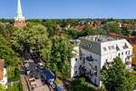 Terrassenwohnung Berlin Karlshorst - 2 Zimmer, 72 m&sup2;, 370.000&euro; | Angebot:25914320