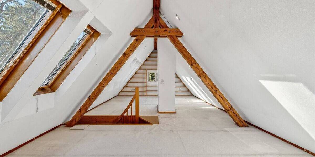 Einfamilienhaus Berlin Nikolassee - 6 Zimmer, 155 m&sup2;, 1.650.000&euro; | Angebot:25985444