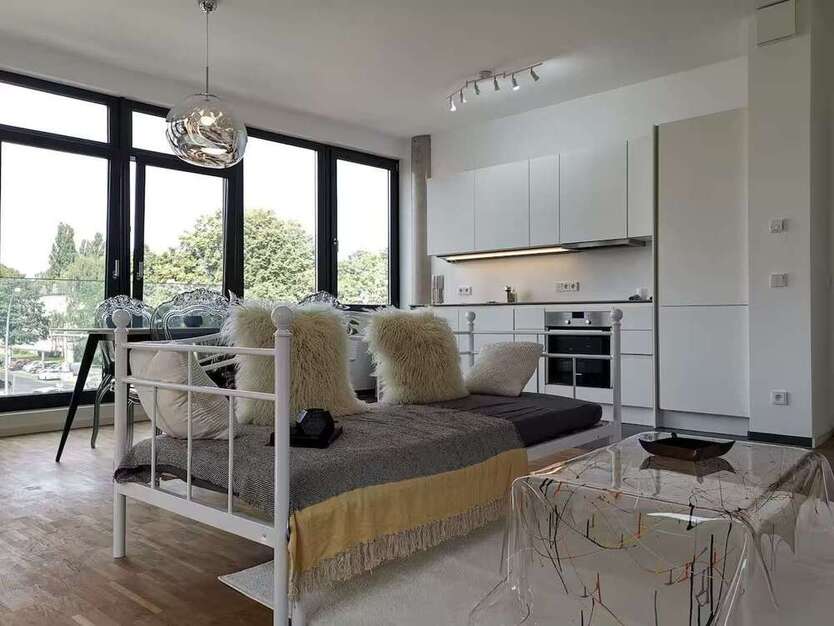 Wohnung zum Kaufen in Berlin 599.000 € 68.85 m²