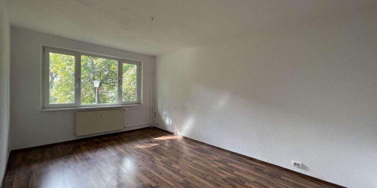 Etagenwohnung Berlin Baumschulenweg - 3 Zimmer, 53 m&sup2;, 239.000&euro; | Angebot:24694172