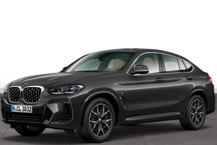 BMW X4 28.297 km 58.880 &euro; Berlin 14057