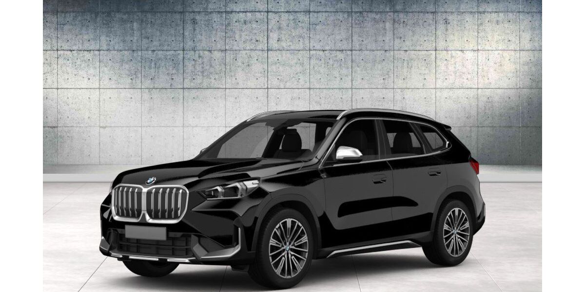 BMW X1 28.200 km 37.900 &euro; Berlin 13405