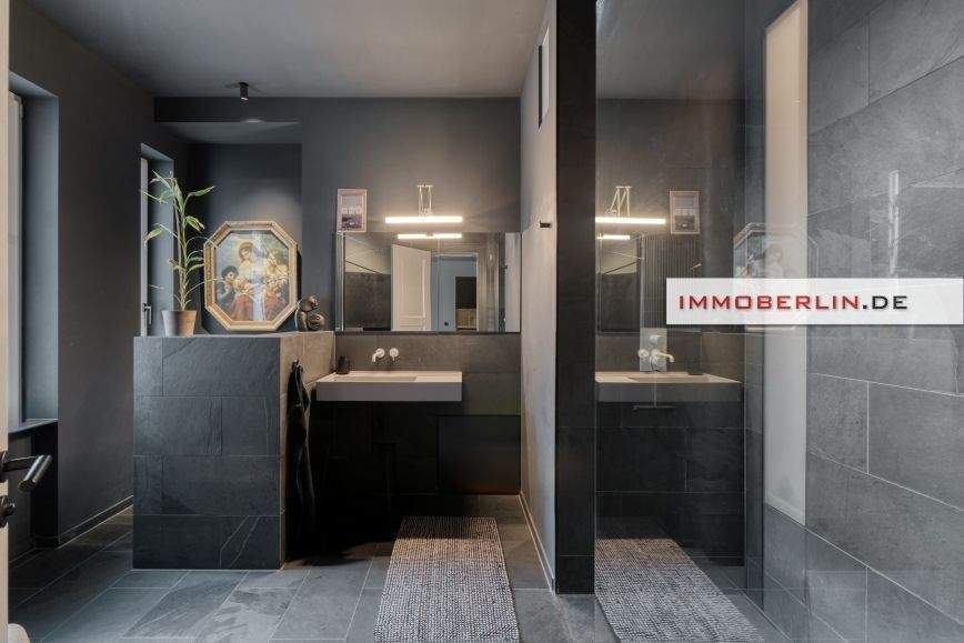 Etagenwohnung Berlin Kreuzberg - 3 Zimmer, 108 m&sup2;, 895.000&euro; | Angebot:25983090