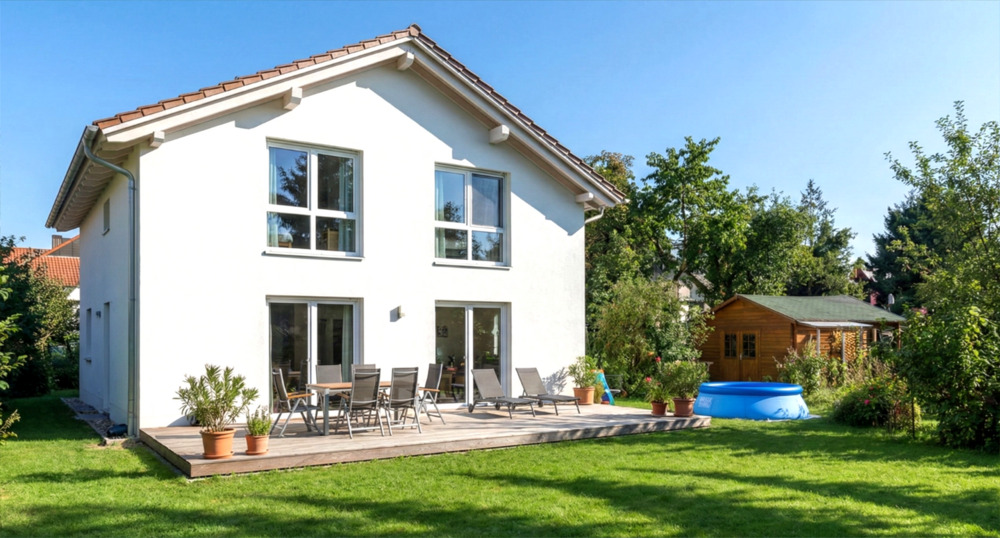 Grundstück Berlin Karow - 395.000&euro; | Angebot:23948325