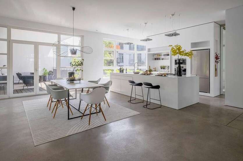 Wohnung zum Kaufen in Berlin 1.850.000 € 226 m²