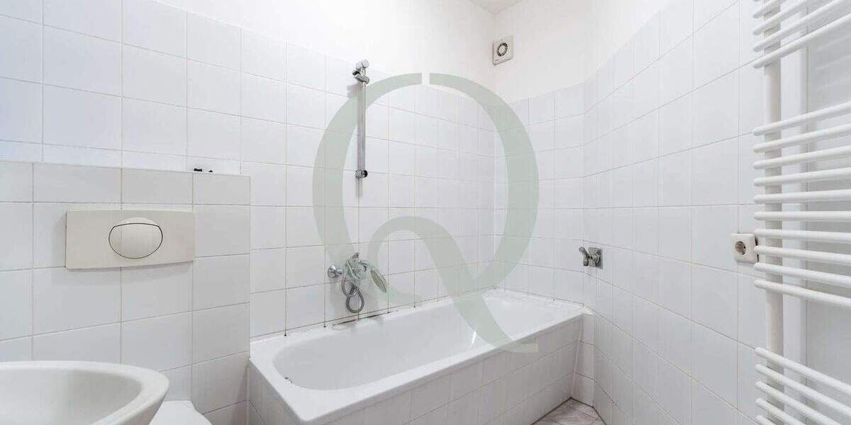 Etagenwohnung Berlin Kreuzberg - 2 Zimmer, 52 m&sup2;, 219.000&euro; | Angebot:24416427