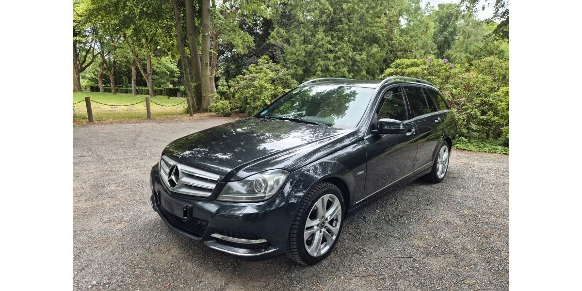 Mercedes-Benz C 250 103.250 km 11.800 &euro; Dallgow-Döberitz 14624