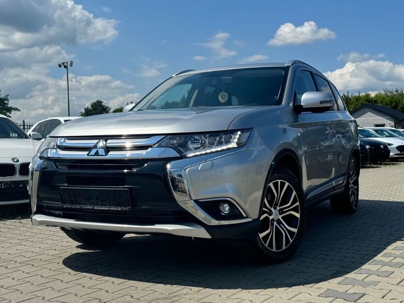 Outlander