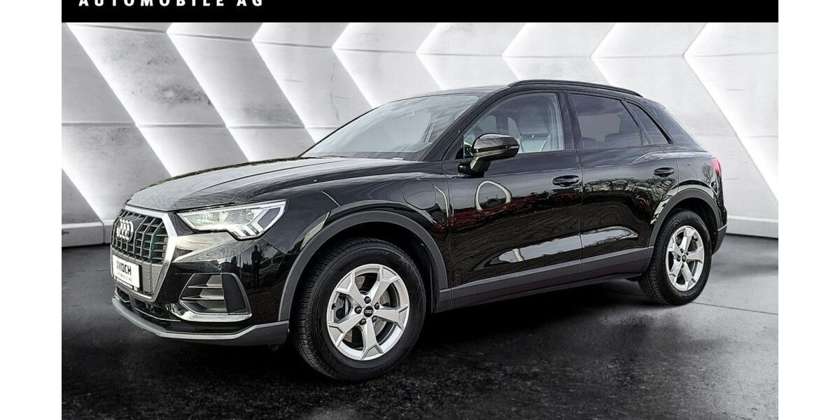 Audi Q3 41.694 km 28.990 &euro; Ludwigsfelde 14974
