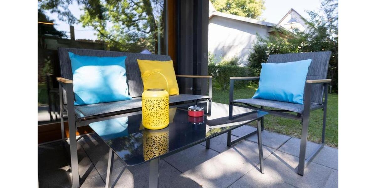 Erdgeschoßwohnung Wildau - 3 Zimmer, 95 m&sup2;, 2.000&euro; | Angebot:25866482