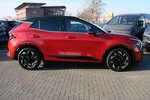 Kia Sportage 1.6 GT-Line AWD Vision Hybrid 360º ACC AH 34.190 km 32.980 &euro; Falkensee 14612