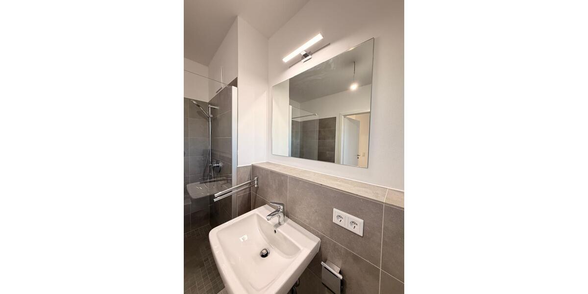 Etagenwohnung Glienicke/Nordbahn Nordbahn - 2 Zimmer, 56 m&sup2;, 1.006&euro; | Angebot:24748601