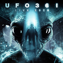 Ufo361 02.10.2026 Velodrom