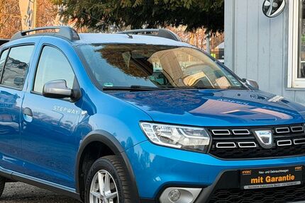 Dacia Sandero 118.274 km 6.990 &euro; Berlin 13088