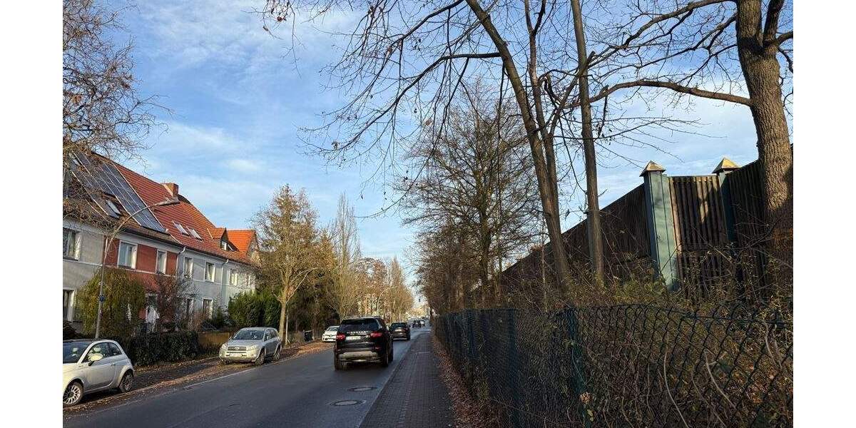 Doppelhaushälfte Berlin Westend - 1 Zimmer, 240 m&sup2;, 1.100.000&euro; | Angebot:25228365