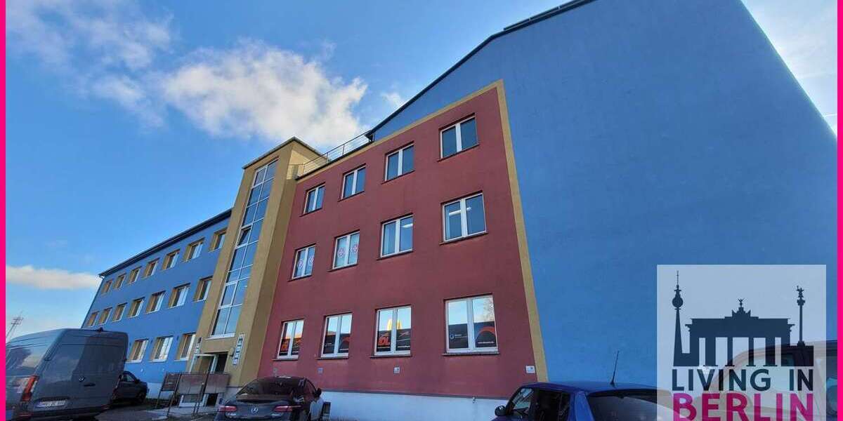 Gewerbeobjekt Oranienburg Sachsenhausen - 179&euro; | Angebot:27312850