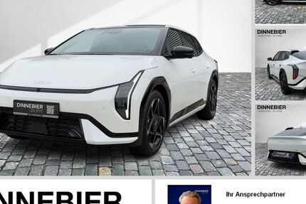 Kia EV4 5.500 km 43.980 &euro; Berlin 12681