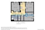 Etagenwohnung Berlin Friedrichsfelde - 3 Zimmer, 61 m&sup2;, 1.475&euro; | Angebot:26451649