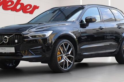 Volvo XC60 62.200 km 46.890 € Berlin 14165