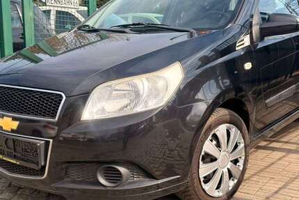 Chevrolet Aveo 73.000 km 2.490 &euro; Berlin 13086