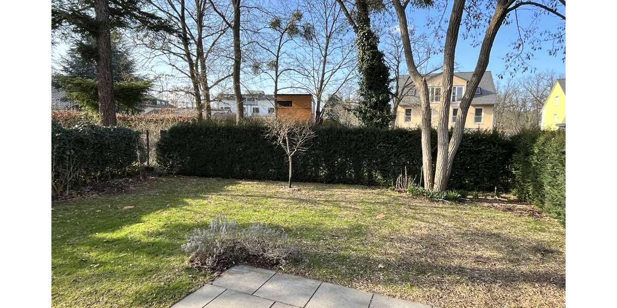 Einfamilienhaus Berlin / Nikolassee Nikolassee - 3 Zimmer, 69 m&sup2;, 449.700&euro; | Angebot:25409321