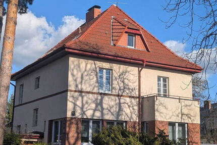 Haus Berlin Hessenwinkel - 1 Zimmer, 199 m&sup2;, 975.000&euro; | Angebot:26064827