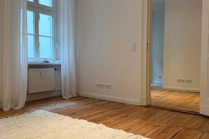 Wohnung Berlin Pankow - 2 Zimmer, 43 m&sup2;, 349.900&euro; | Angebot:27029403