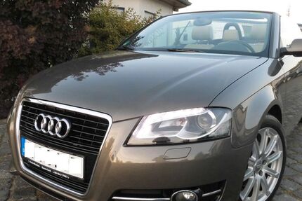 Audi A3 125.000 km 10.800 &euro; Bernau bei Berlin 16321