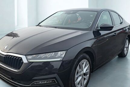 Skoda Octavia 186.000 km 16.900 &euro; Blankenfelde- Mahlow 15831