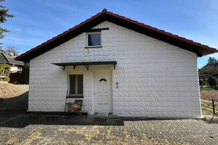 Haus Berlin Hermsdorf - 3 Zimmer, 64 m&sup2;, 449.000&euro; | Angebot:24037613